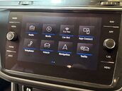 Volkswagen Tiguan 1.5 Tiguan Match TSi Evo Semi-Auto 5dr 44