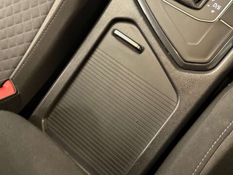 Volkswagen Tiguan 1.5 Tiguan Match TSi Evo Semi-Auto 5dr 47