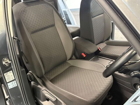 Volkswagen Tiguan 1.5 Tiguan Match TSi Evo Semi-Auto 5dr 54