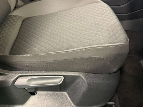 Volkswagen Tiguan 1.5 Tiguan Match TSi Evo Semi-Auto 5dr 57