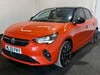 Vauxhall Corsa Corsa E Elite Nav 5dr