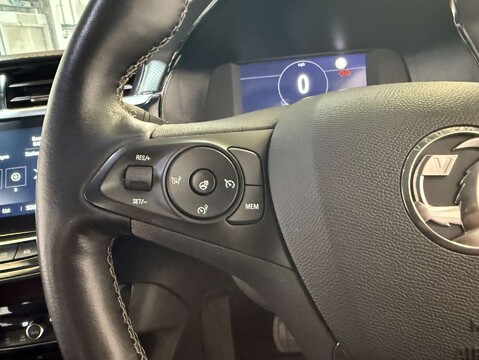 Vauxhall Corsa Corsa E Elite Nav 5dr 19