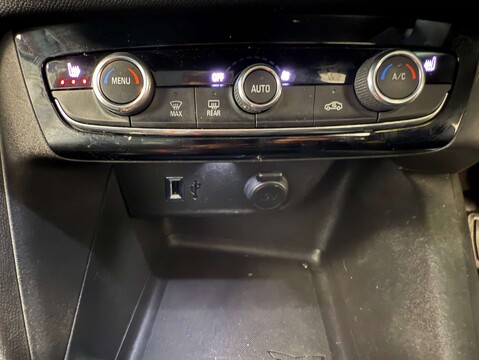 Vauxhall Corsa Corsa E Elite Nav 5dr 23
