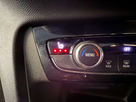 Vauxhall Corsa Corsa E Elite Nav 5dr 24