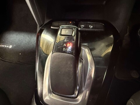 Vauxhall Corsa Corsa E Elite Nav 5dr 26