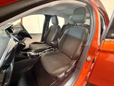 Vauxhall Corsa Corsa E Elite Nav 5dr 40