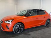 Vauxhall Corsa Corsa E Elite Nav 5dr 2