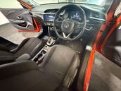 Vauxhall Corsa Corsa E Elite Nav 5dr 15