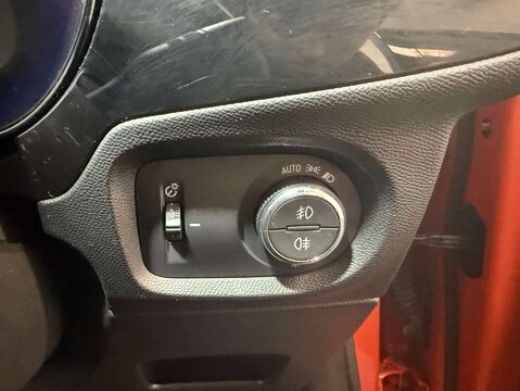 Vauxhall Corsa Corsa E Elite Nav 5dr 16