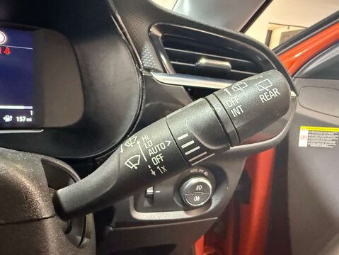 Vauxhall Corsa Corsa E Elite Nav 5dr 18