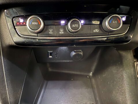 Vauxhall Corsa Corsa E Elite Nav 5dr 23