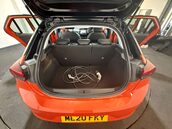 Vauxhall Corsa Corsa E Elite Nav 5dr 34