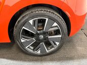 Vauxhall Corsa Corsa E Elite Nav 5dr 35