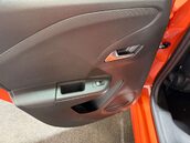 Vauxhall Corsa Corsa E Elite Nav 5dr 36