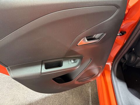 Vauxhall Corsa Corsa E Elite Nav 5dr 36