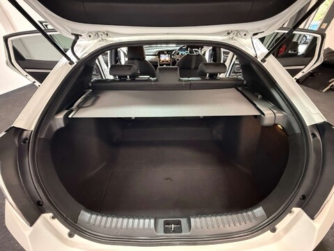 Honda Civic 1.0 Civic SR VTec 5dr 32