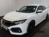 Honda Civic 1.0 Civic SR VTec 5dr