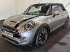 Mini Convertible 2.0 Cooper S 2dr
