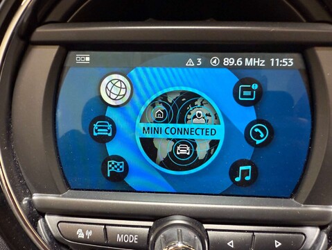 Mini Convertible 2.0 Cooper S 2dr 32