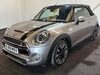 Mini Convertible 2.0 Cooper S 2dr