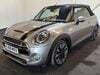 Mini Convertible 2.0 Cooper S 2dr