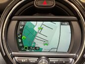 Mini Convertible 2.0 Cooper S 2dr 21