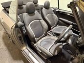 Mini Convertible 2.0 Cooper S 2dr 22
