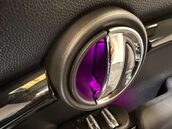 Mini Convertible 2.0 Cooper S 2dr 25