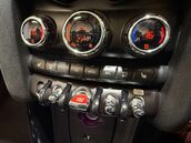 Mini Convertible 2.0 Cooper S 2dr 27