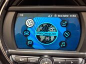 Mini Convertible 2.0 Cooper S 2dr 36