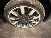 Mini Convertible 2.0 Cooper S 2dr 37