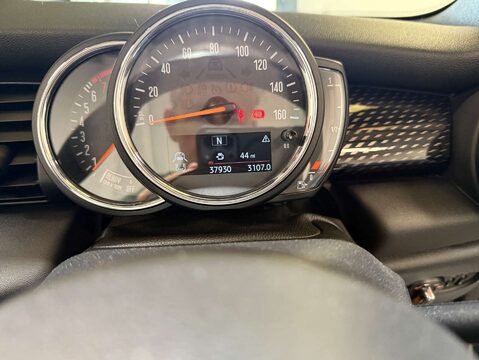 Mini Convertible 2.0 Cooper S 2dr 39