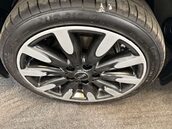 Mini Convertible 2.0 Cooper S 2dr 41