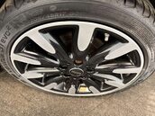 Mini Convertible 2.0 Cooper S 2dr 42