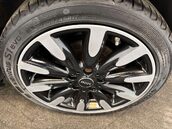 Mini Convertible 2.0 Cooper S 2dr 43