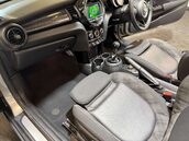 Mini Convertible 2.0 Cooper S 2dr 47
