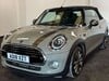 Mini Convertible 1.5 Cooper Auto 2dr