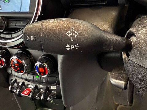 Mini Convertible 1.5 Cooper Auto 2dr 14