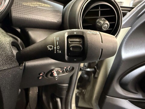 Mini Convertible 1.5 Cooper Auto 2dr 15