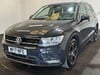 Volkswagen Tiguan 1.4 Tiguan SE Nav TSi BlueMotion Technology 5dr