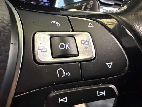 Volkswagen Tiguan 1.4 Tiguan SE Nav TSi BlueMotion Technology 5dr 18
