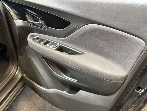 Vauxhall Mokka X 1.6 Mokka X Design Nav S/S 5dr 13