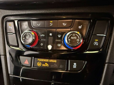 Vauxhall Mokka X 1.6 Mokka X Design Nav S/S 5dr 24