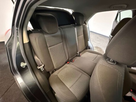 Vauxhall Mokka X 1.6 Mokka X Design Nav S/S 5dr 32