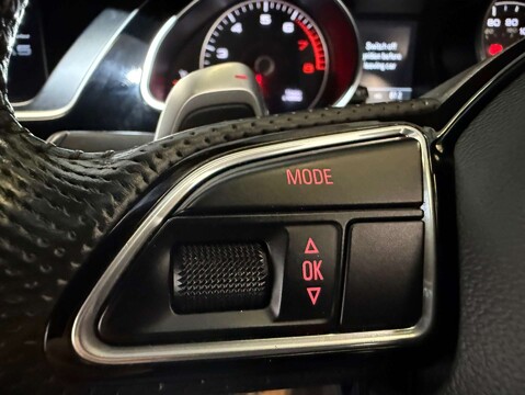 Audi A5 2.0 A5 S Line Special Edition+ TFSI Quattro Semi-Auto 4WD 2dr 23