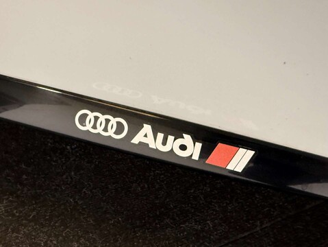Audi A5 2.0 A5 S Line Special Edition+ TFSI Quattro Semi-Auto 4WD 2dr 41