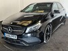Mercedes-Benz A Class 2.1 A 220 D AMG Line Premium+ Auto 5dr