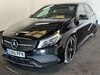 Mercedes-Benz A Class 2.1 A 220 D AMG Line Premium+ Auto 5dr