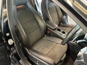 Mercedes-Benz A Class 2.1 A 220 D AMG Line Premium+ Auto 5dr 12