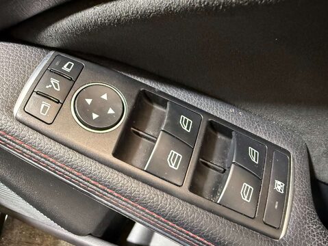 Mercedes-Benz A Class 2.1 A 220 D AMG Line Premium+ Auto 5dr 17